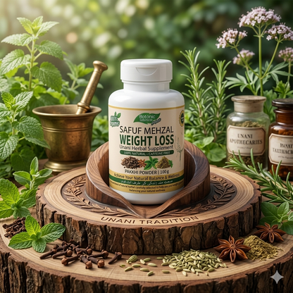 Herbal Weight Loss Pakkhi