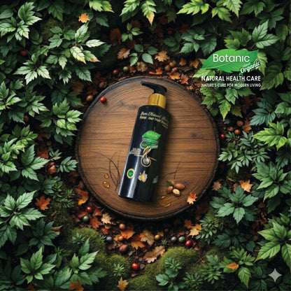 Herbal Shampoo 250 g