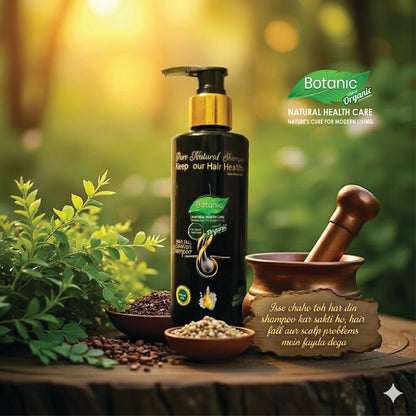 Herbal Shampoo 250 g